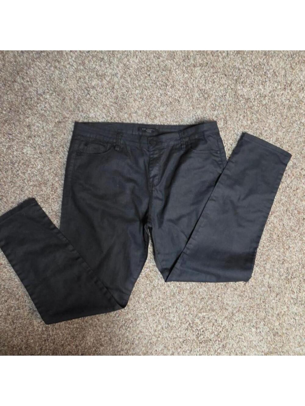 Sanctuary black pants